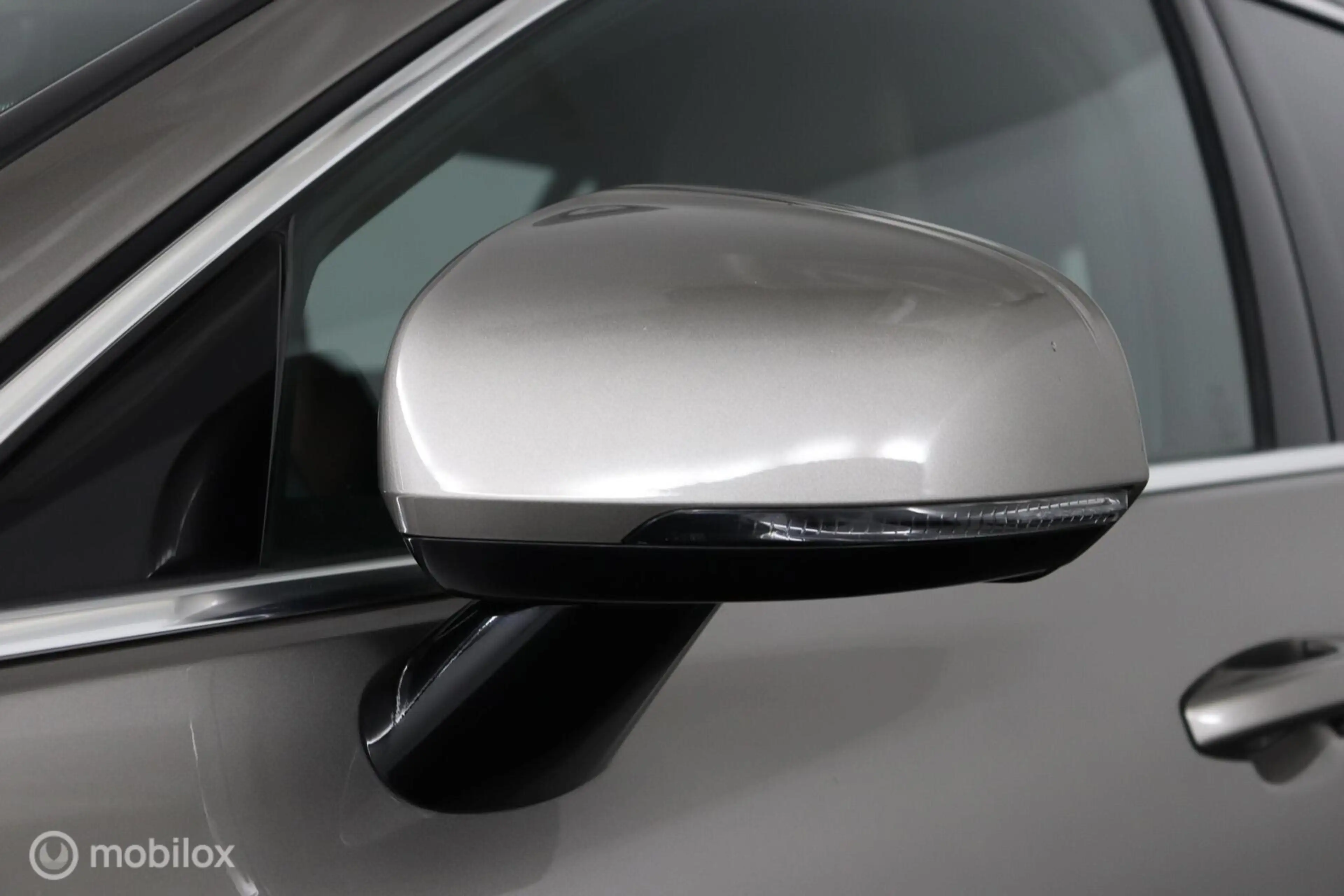 Volvo V60 2.0 B3 Inscription | Adaptieve Cruise | BLISS | Tr — photo 31
