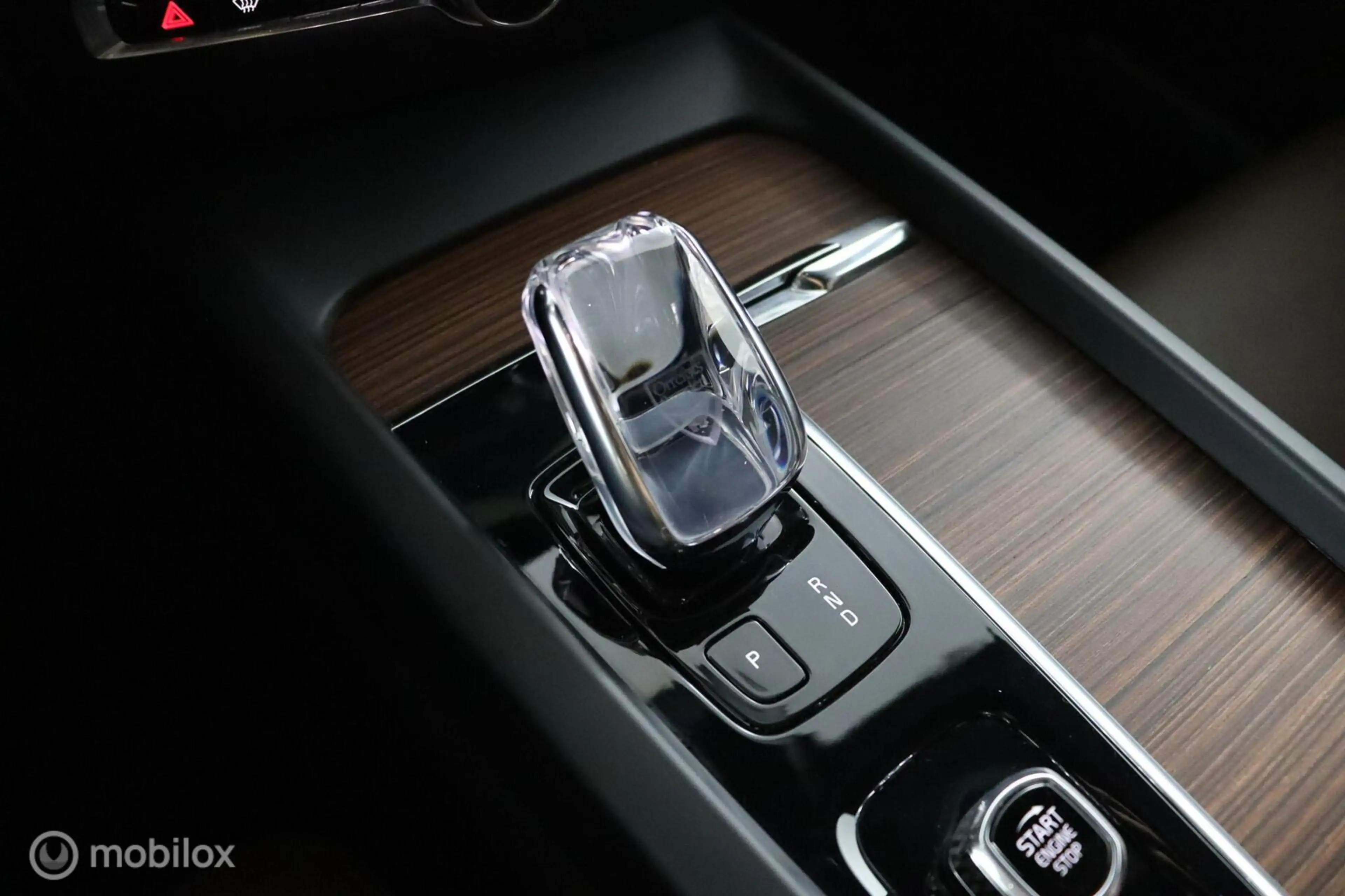 Volvo V60 2.0 B3 Inscription | Adaptieve Cruise | BLISS | Tr — photo 41