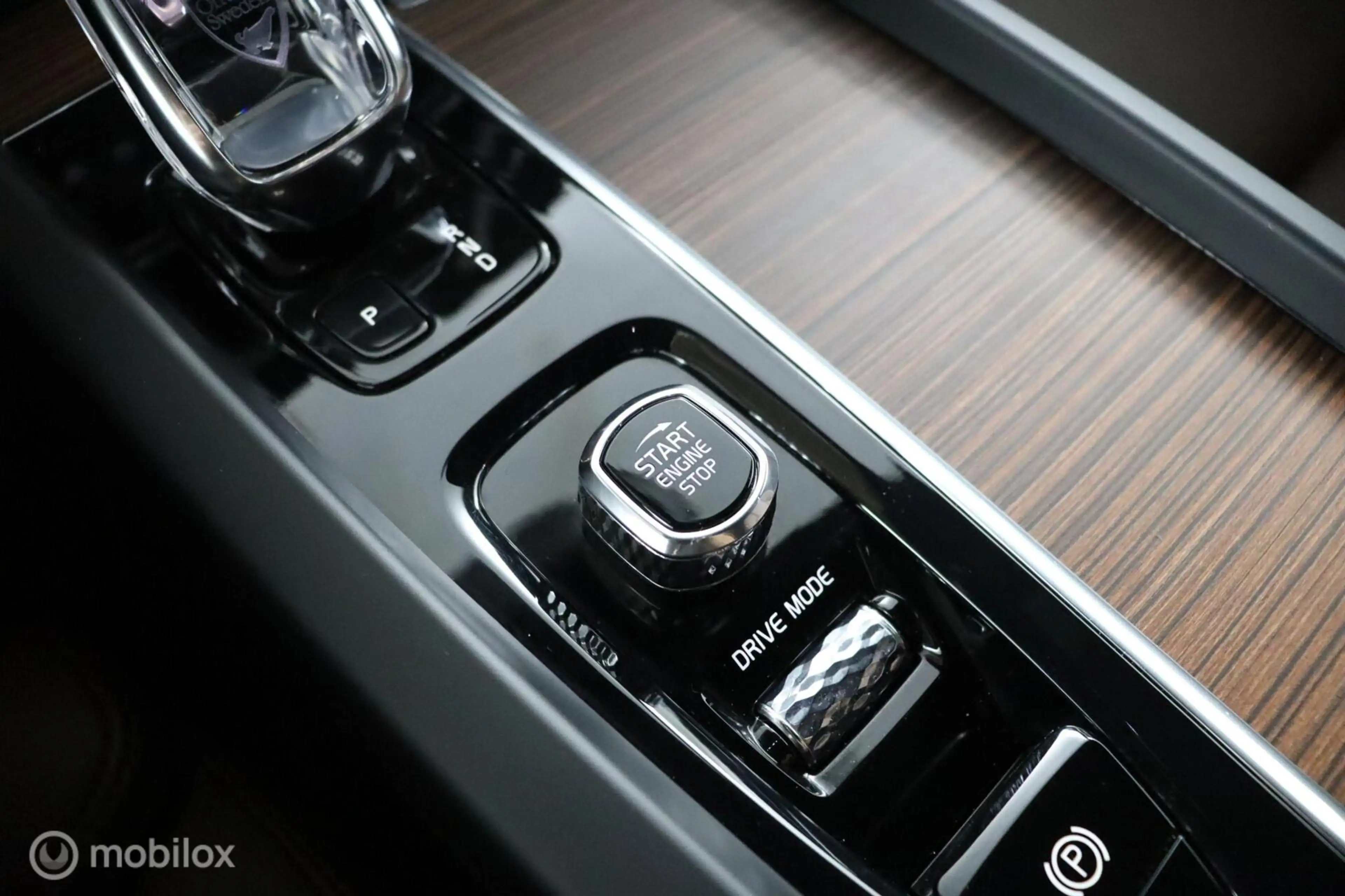 Volvo V60 2.0 B3 Inscription | Adaptieve Cruise | BLISS | Tr — photo 22