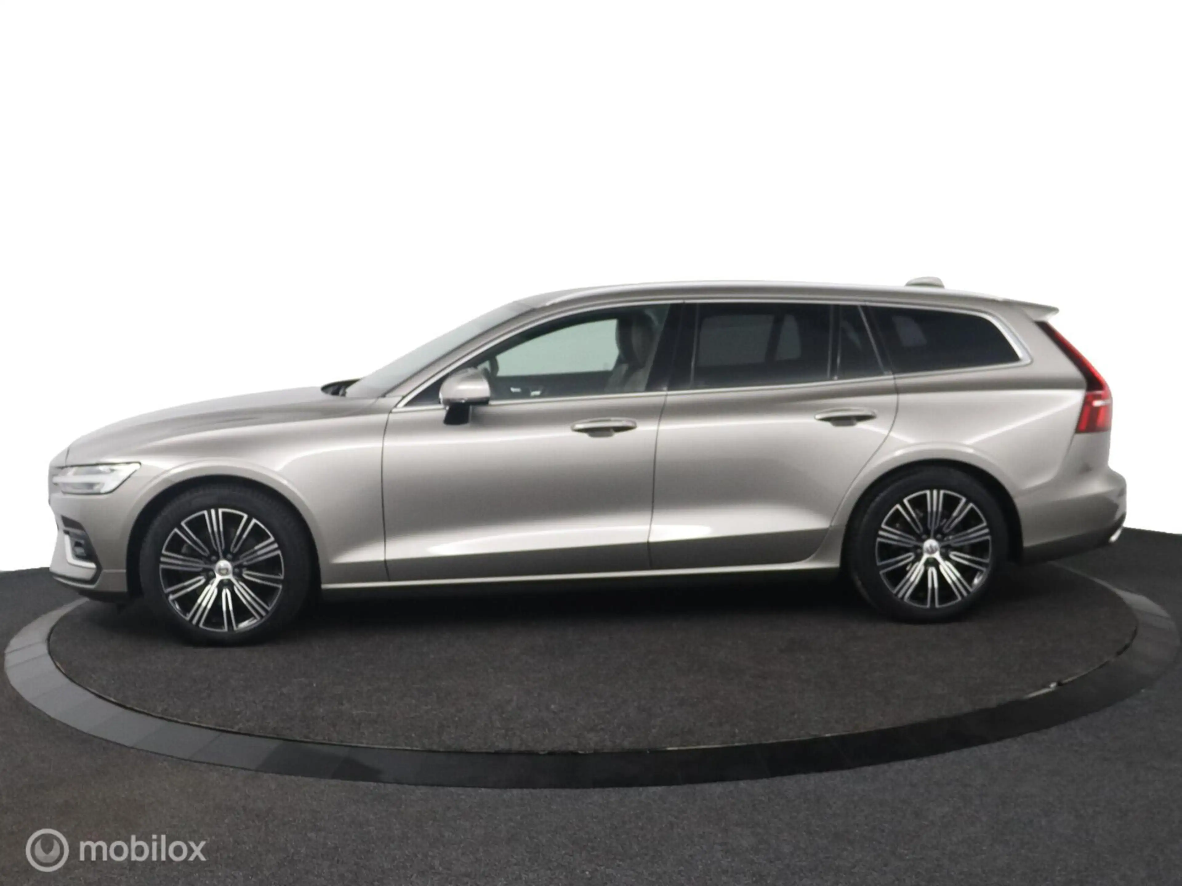 Volvo V60 2.0 B3 Inscription | Adaptieve Cruise | BLISS | Tr — photo 2