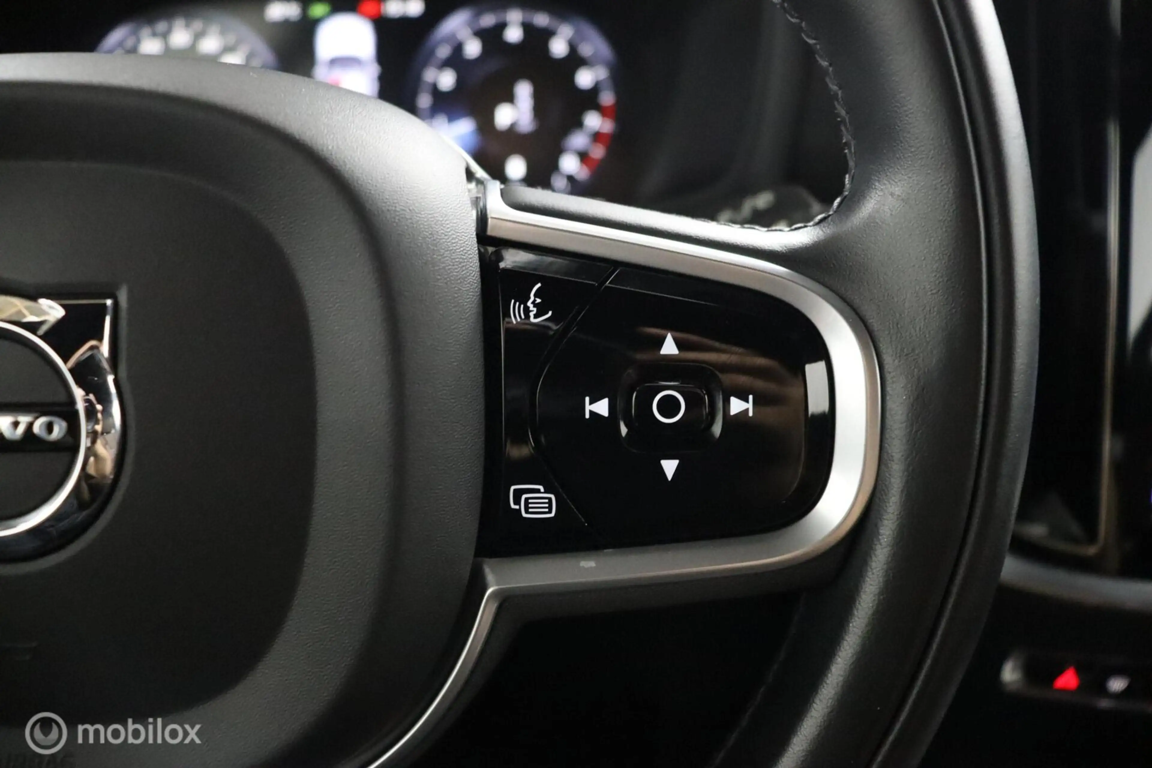 Volvo V60 2.0 B3 Inscription | Adaptieve Cruise | BLISS | Tr — photo 43