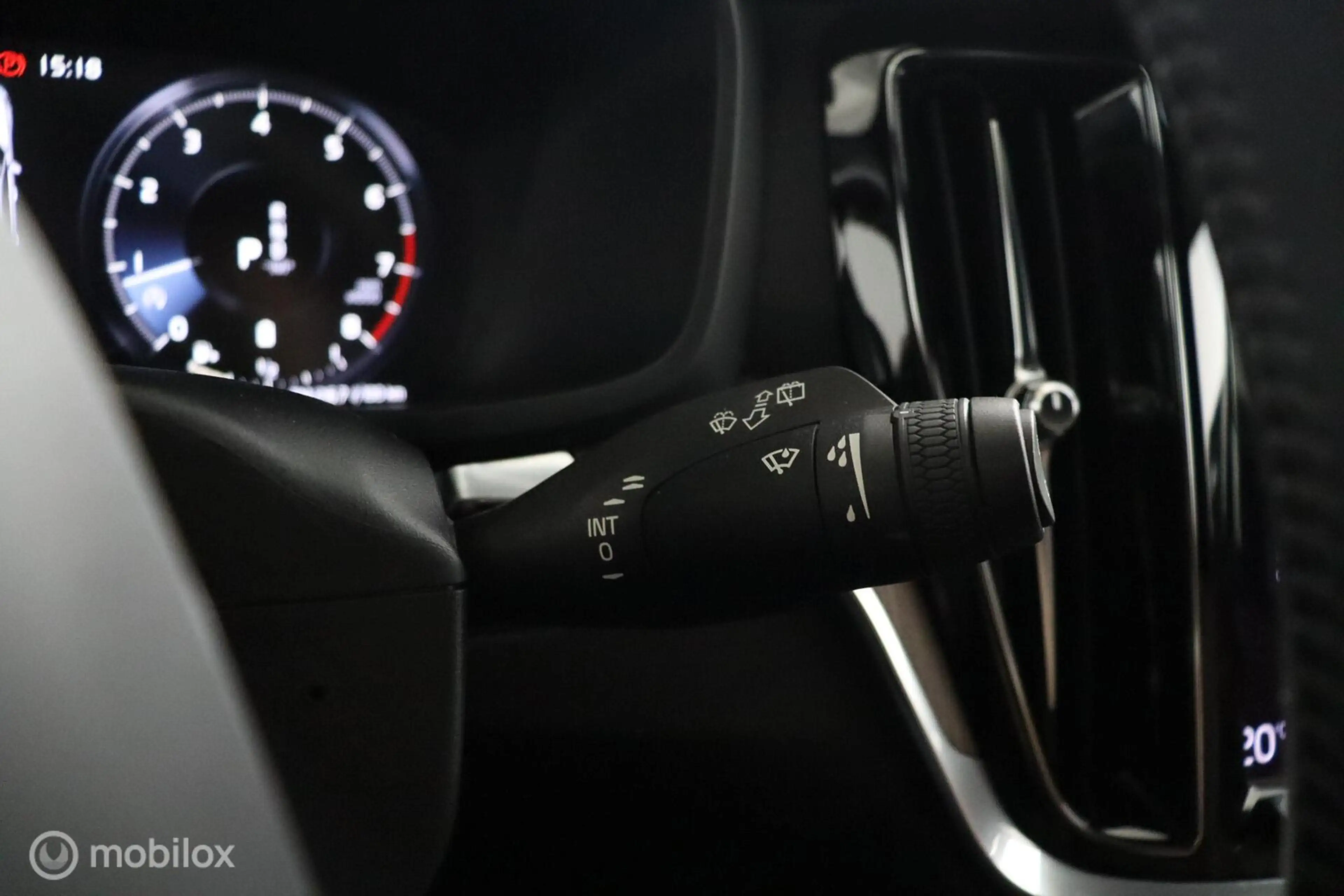 Volvo V60 2.0 B3 Inscription | Adaptieve Cruise | BLISS | Tr — photo 37