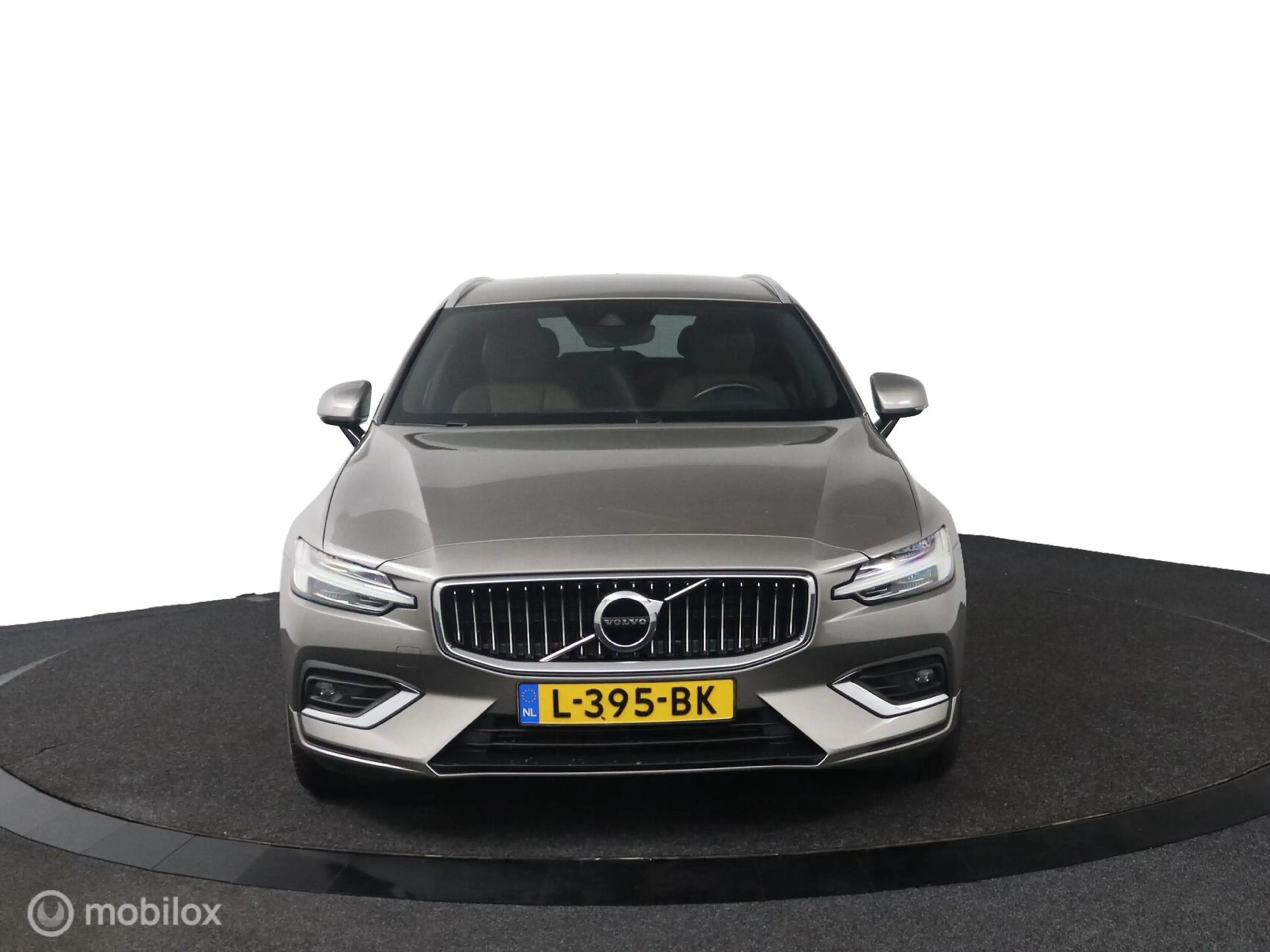 Volvo V60 2.0 B3 Inscription | Adaptieve Cruise | BLISS | Tr — photo 6