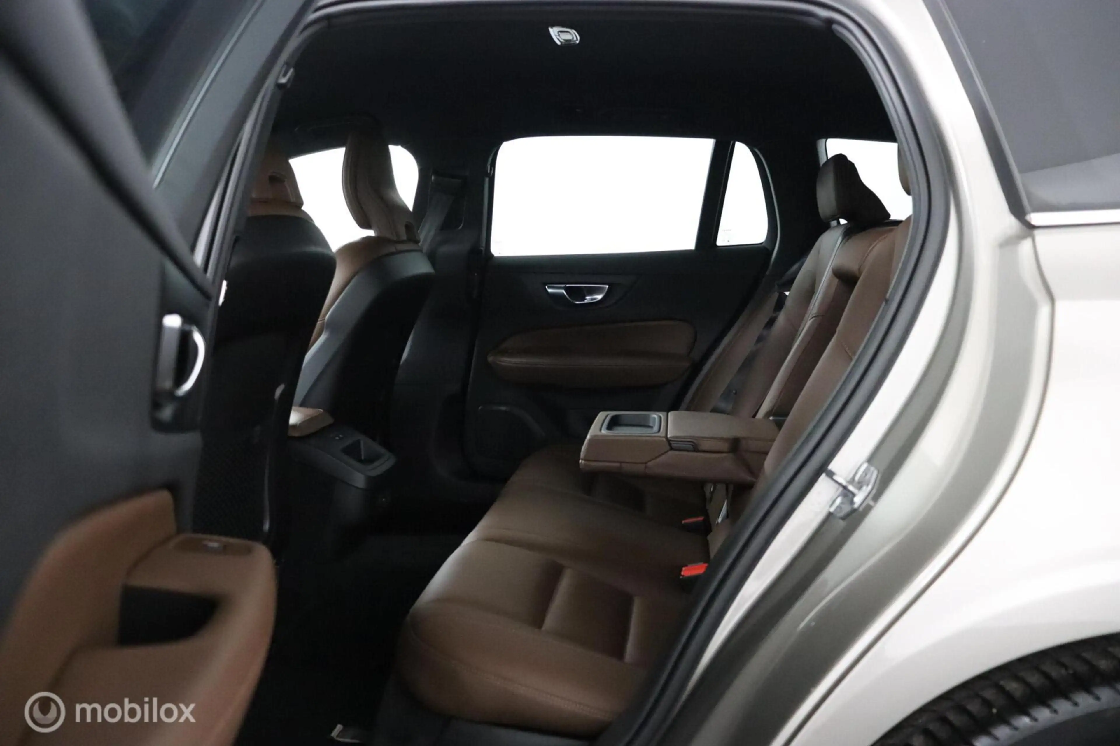 Volvo V60 2.0 B3 Inscription | Adaptieve Cruise | BLISS | Tr — photo 14