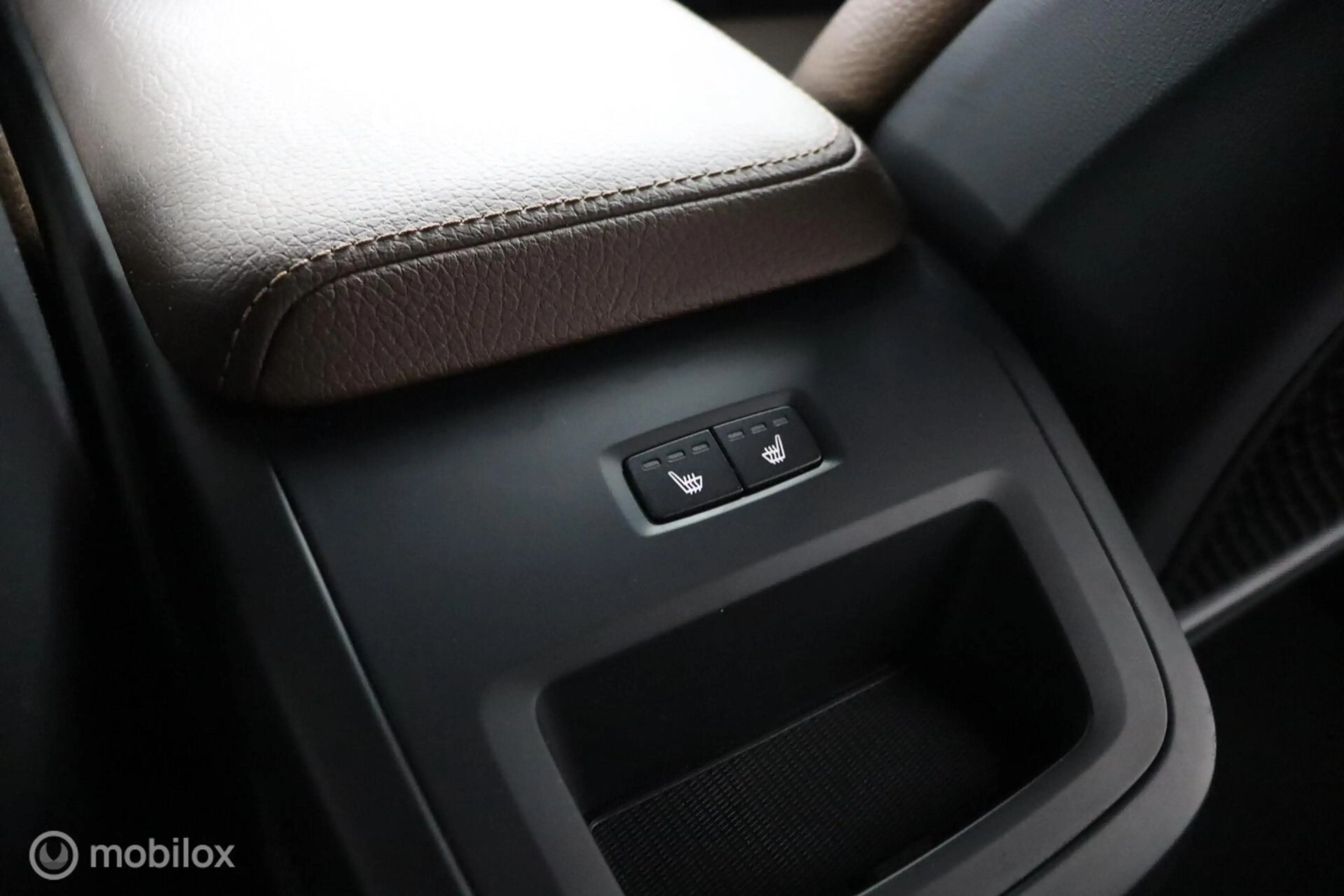 Volvo V60 2.0 B3 Inscription | Adaptieve Cruise | BLISS | Tr — photo 17