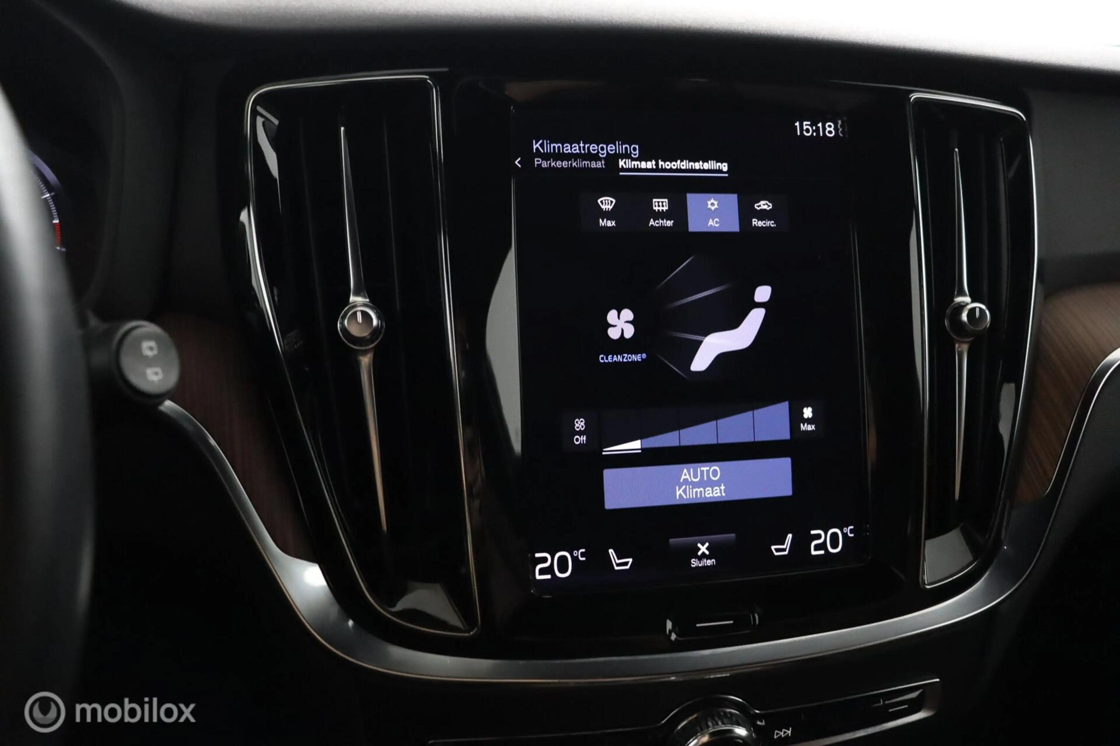 Volvo V60 2.0 B3 Inscription | Adaptieve Cruise | BLISS | Tr — photo 47
