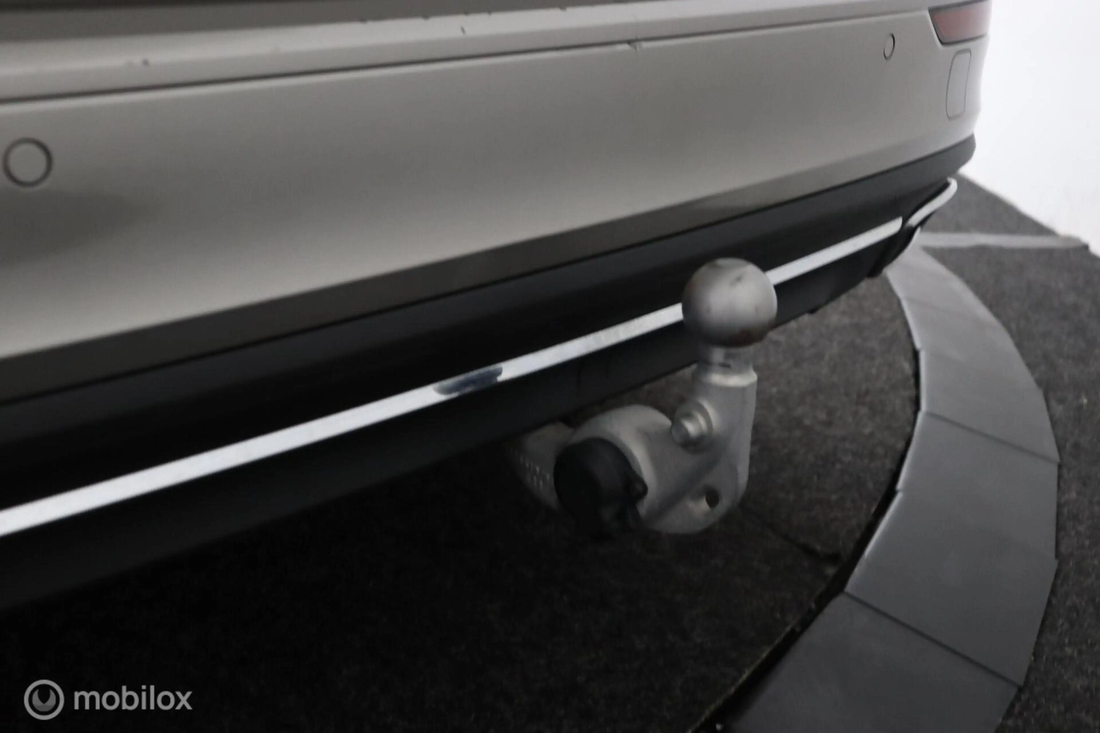 Volvo V60 2.0 B3 Inscription | Adaptieve Cruise | BLISS | Tr — photo 28