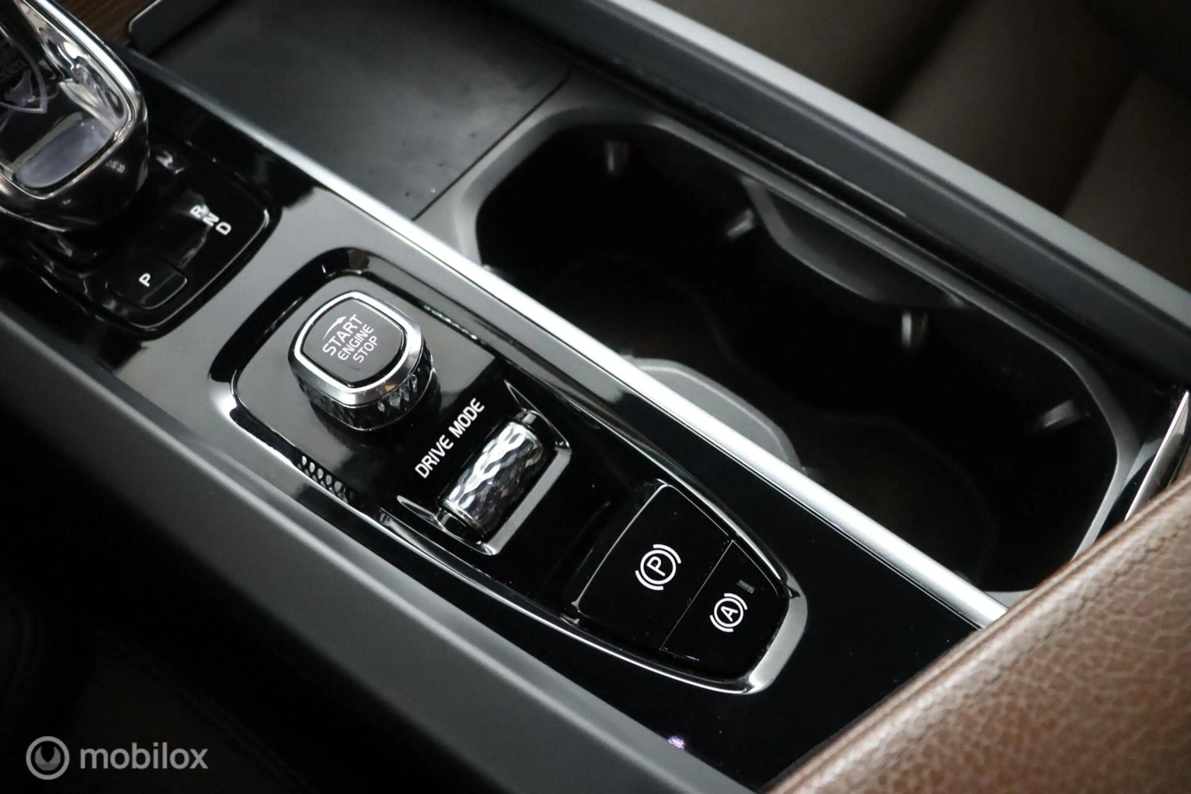 Volvo V60 2.0 B3 Inscription | Adaptieve Cruise | BLISS | Tr — photo 23