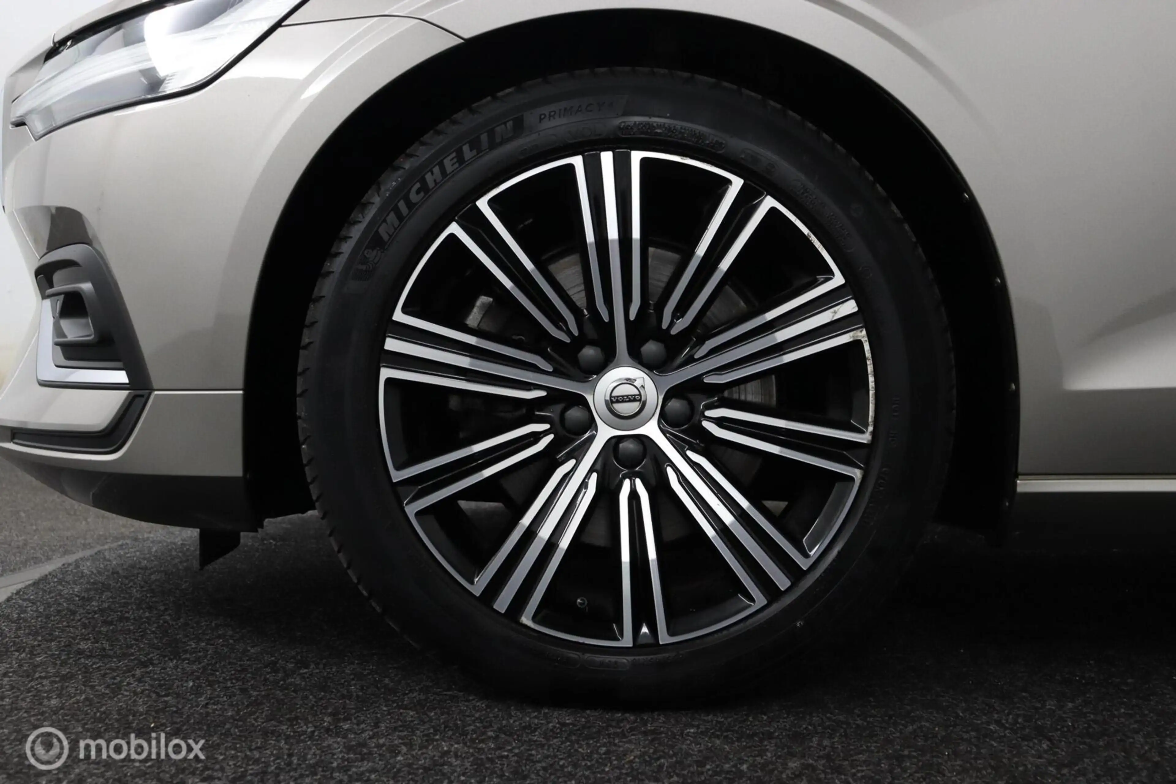 Volvo V60 2.0 B3 Inscription | Adaptieve Cruise | BLISS | Tr — photo 32