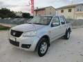 Great Wall Steed 5 2.0 tdi DC Super Luxury 4x4 G.Traino Silber - thumbnail 1
