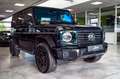 Mercedes-Benz G 450 G450d AMG Line*Massage*Exclusive*Technik*SMARAGD Verde - thumbnail 5