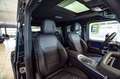 Mercedes-Benz G 450 G450d AMG Line*Massage*Exclusive*Technik*SMARAGD Grün - thumbnail 22