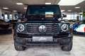 Mercedes-Benz G 450 G450d AMG Line*Massage*Exclusive*Technik*SMARAGD Verde - thumbnail 4