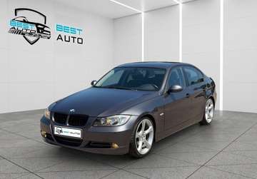 SERIE (E90) 318I 143CH EDITION