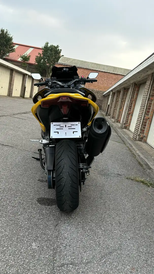 Yamaha TMAX 560 2023 - 2