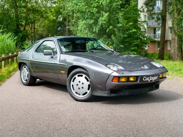 Porsche 928 928 4.7 S A