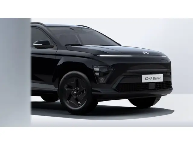 Hyundai Kona view 5