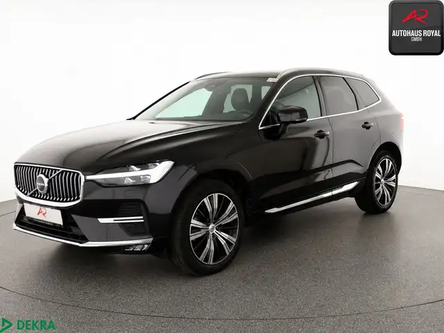 Volvo XC60 B4 D AWD PLUS BRIGHT KEYLESS,KAMERA,1.HAND