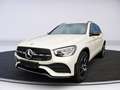 Mercedes-Benz GLC 300 d 4MATIC Aut. AHV 3500kg Wit - thumbnail 3