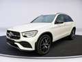 Mercedes-Benz GLC 300 d 4MATIC Aut. AHV 3500kg Weiß - thumbnail 2