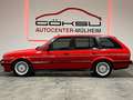 BMW 325 iA Touring H Zulassung Automatik,Klima Czerwony - thumbnail 5
