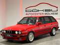BMW 325 iA Touring H Zulassung Automatik,Klima Rot - thumbnail 1