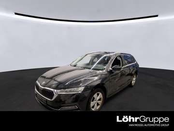 Combi 1.0 TSI DSG Style Standheizung