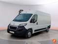 Peugeot Boxer 335 L3H2 BlueHDi 96KW (130CV) Blanco - thumbnail 3
