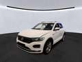 Volkswagen T-Roc Sport 1.5 TSI DSG R-Line*NAVI*PANO*LED*SHZ Weiß - thumbnail 2