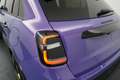Fiat 600e Abarth 280pk Scorpionissima 54 kWh | Sportstoelen Mauve - thumbnail 5