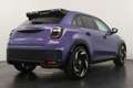 Fiat 600e Abarth 280pk Scorpionissima 54 kWh | Sportstoelen Mauve - thumbnail 2