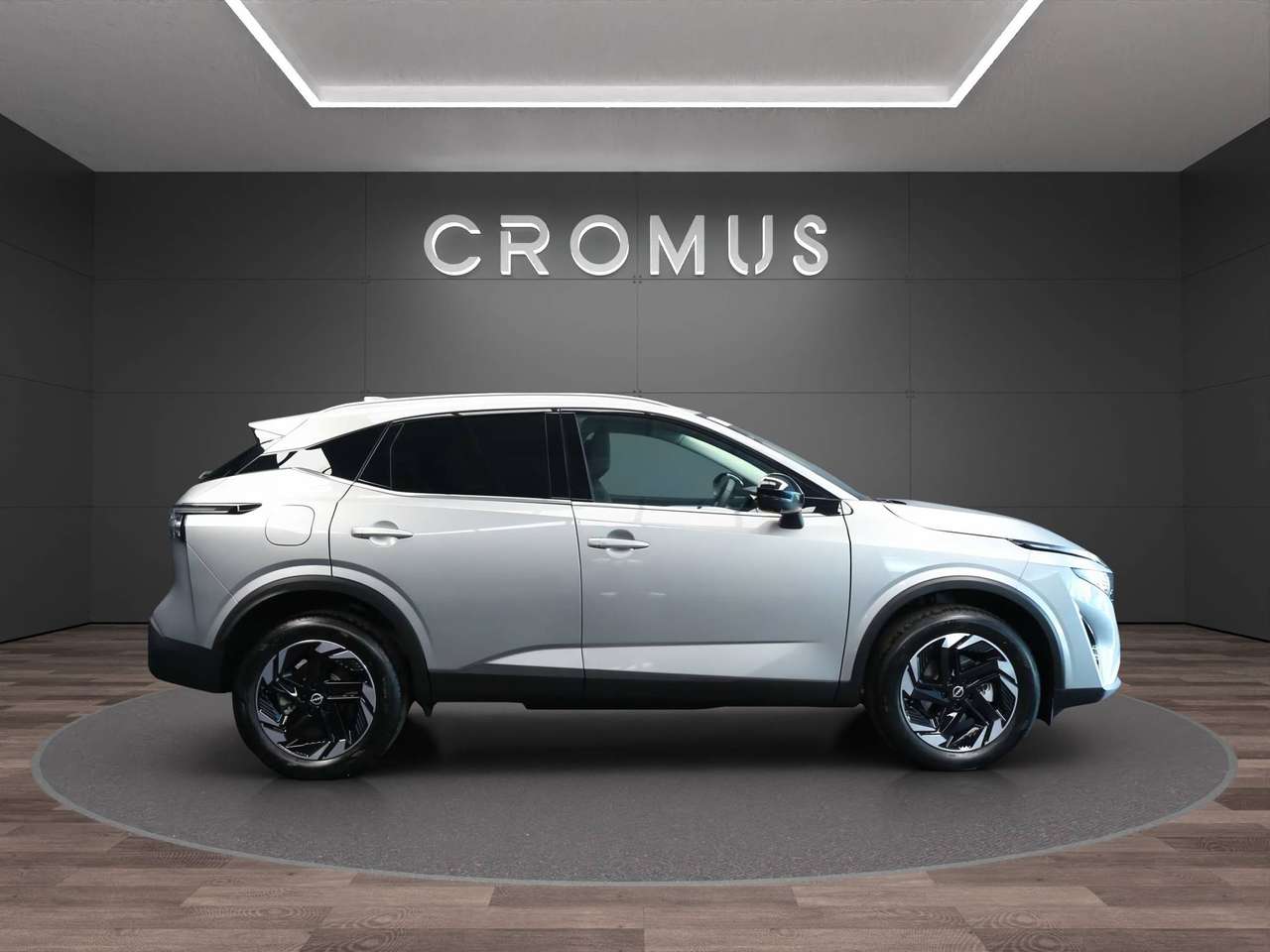Nissan Qashqai mhev N-Connecta 2wd 158cv xtronic *PROMO*