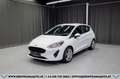 Ford Fiesta Cool & Connect 1,1 Start/Stop*AHK*TEMPOMAT* Weiß - thumbnail 1