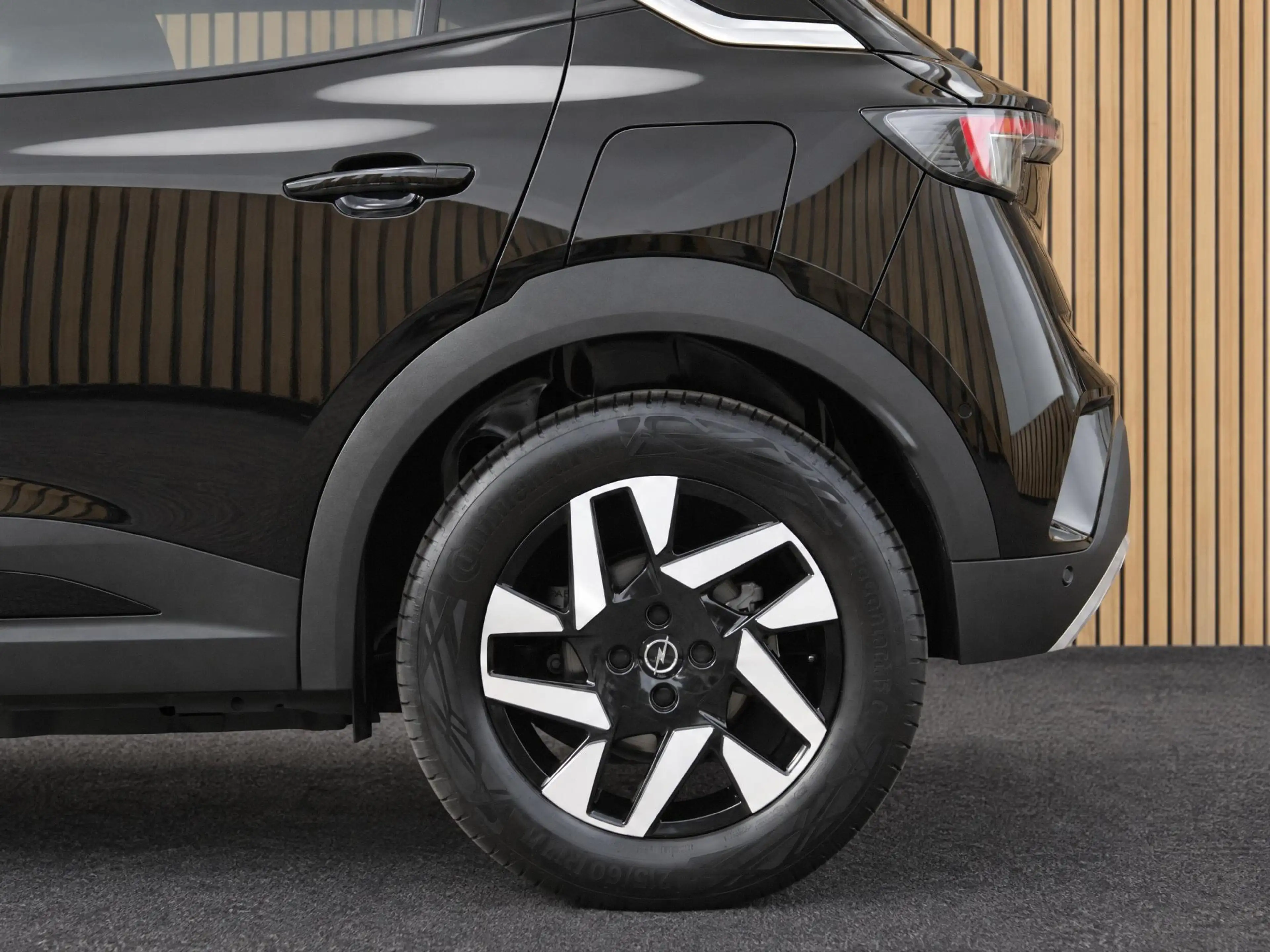 Opel Mokka-E Business Elegance 50-kWh | Camera/Navi/Adaptive Cr — photo 10