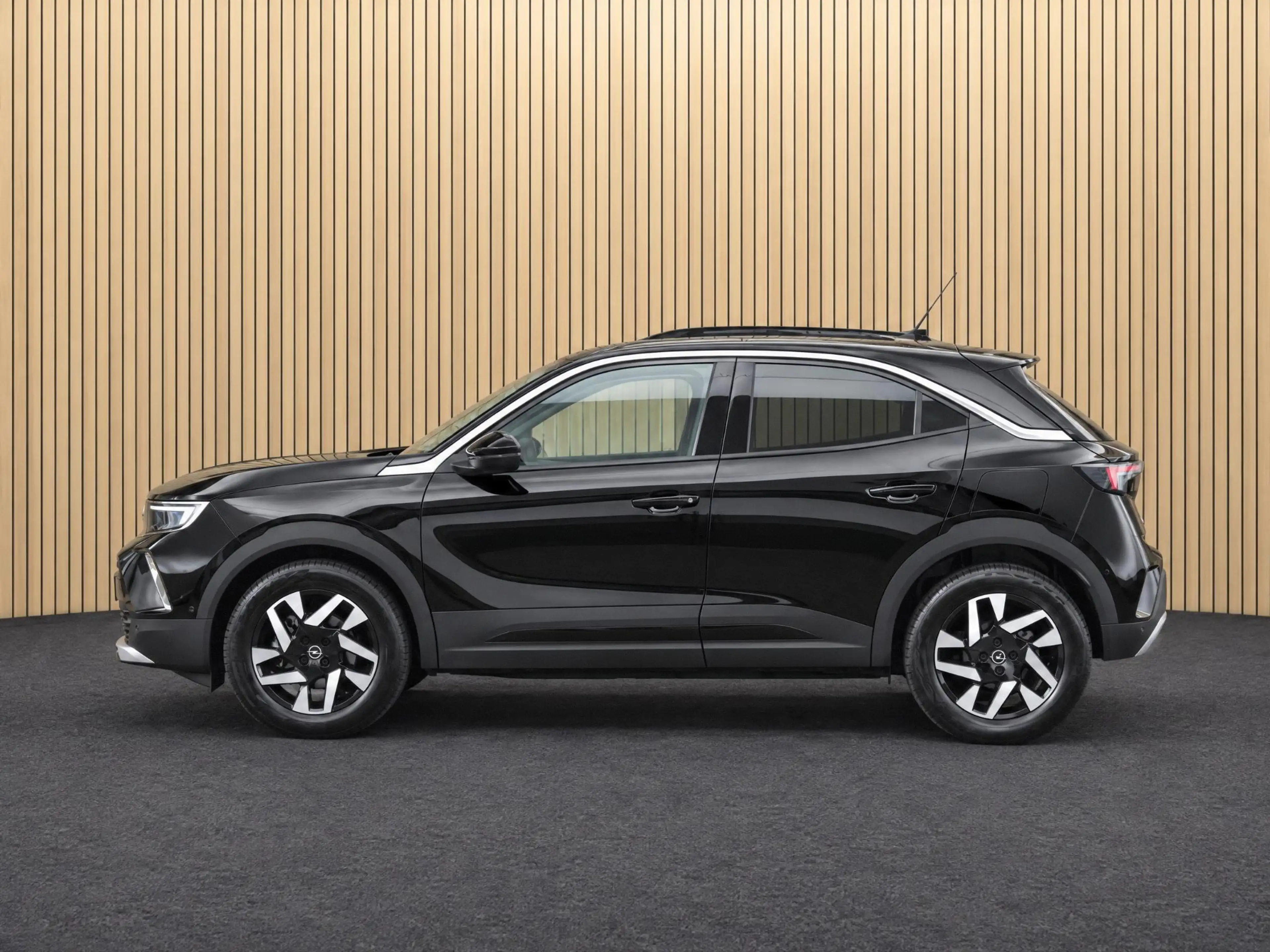 Opel Mokka-E Business Elegance 50-kWh | Camera/Navi/Adaptive Cr — photo 8