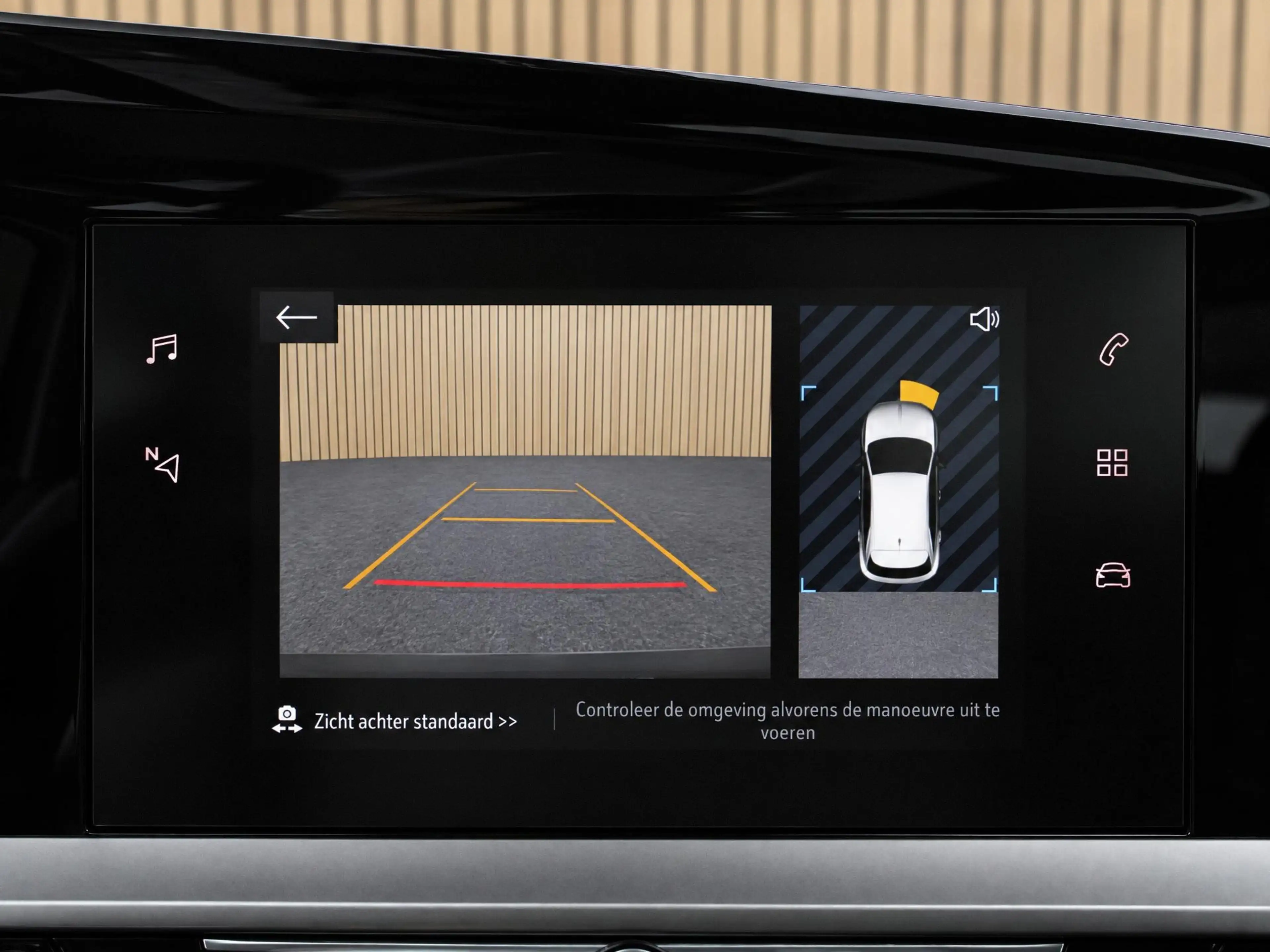 Opel Mokka-E Business Elegance 50-kWh | Camera/Navi/Adaptive Cr — photo 15