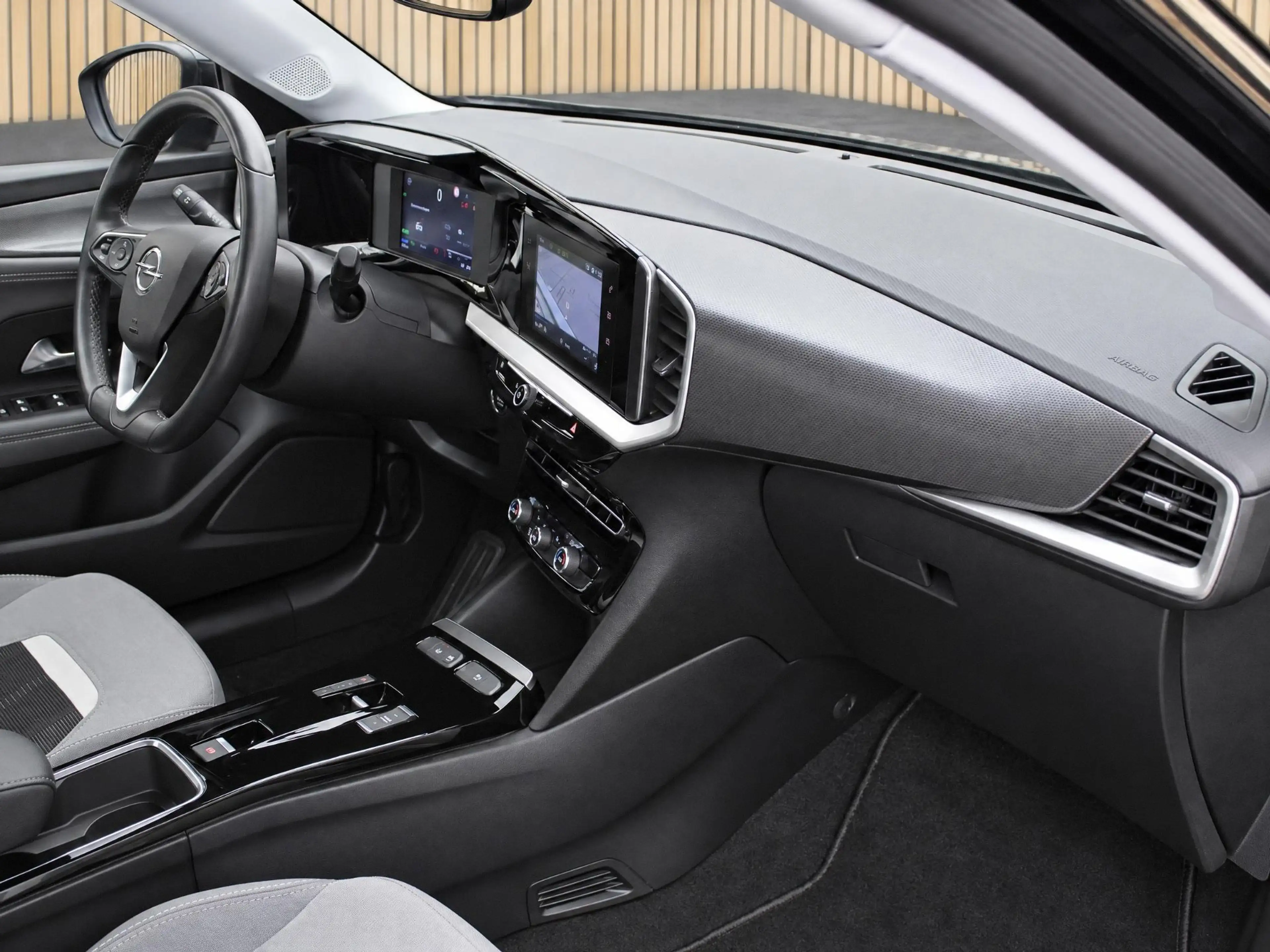 Opel Mokka-E Business Elegance 50-kWh | Camera/Navi/Adaptive Cr — photo 13