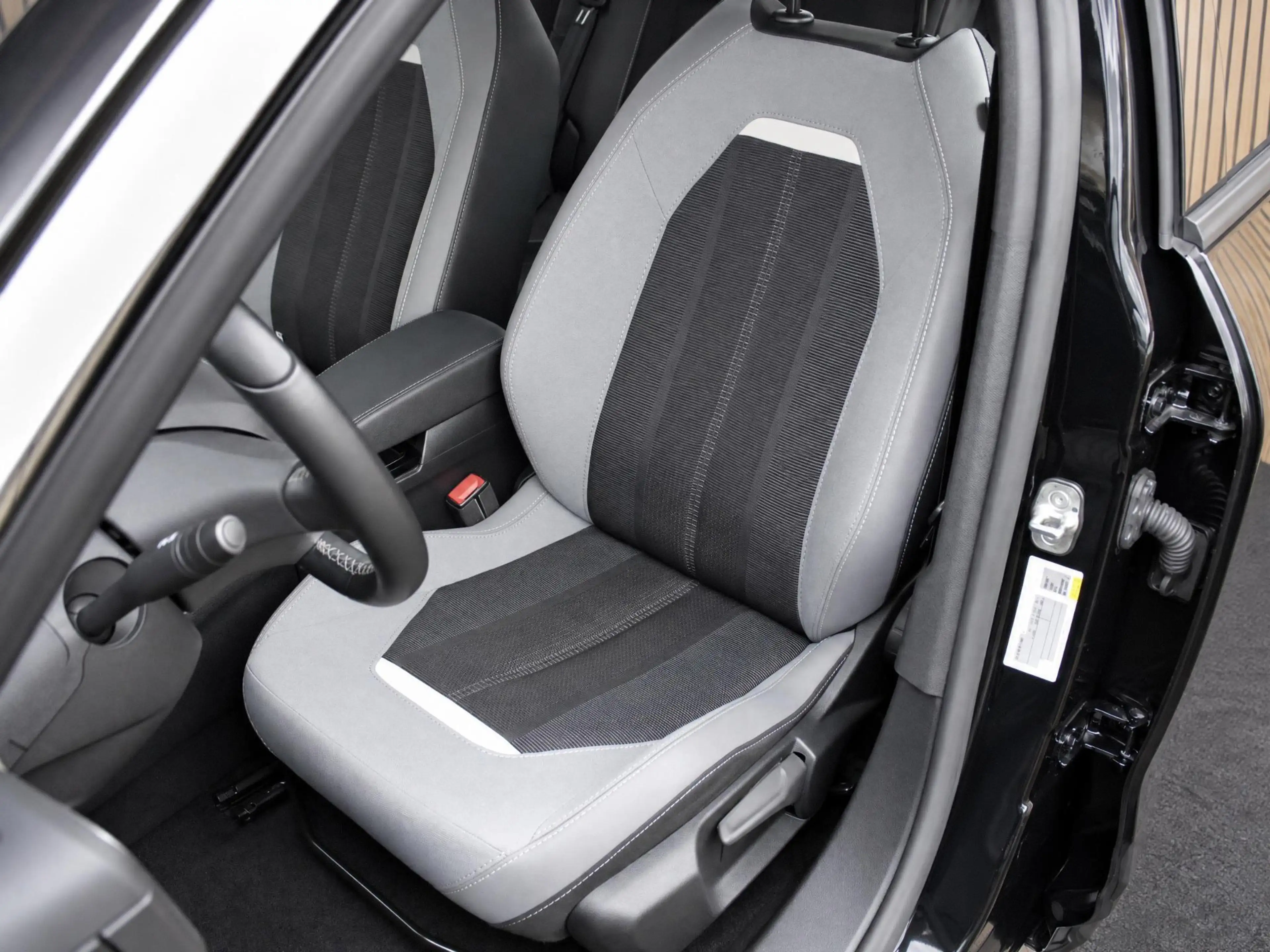 Opel Mokka-E Business Elegance 50-kWh | Camera/Navi/Adaptive Cr — photo 7