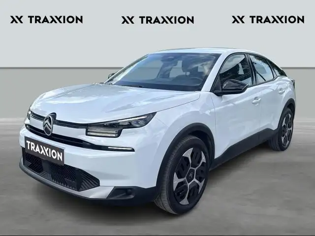 Citroen C4 Hybrid 145 Automaat PLUS