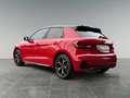 Audi A1 Sportback 40 TFSI 2x S line Edition Navi+ phone Rot - thumbnail 3