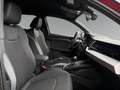 Audi A1 Sportback 40 TFSI 2x S line Edition Navi+ phone Rot - thumbnail 11