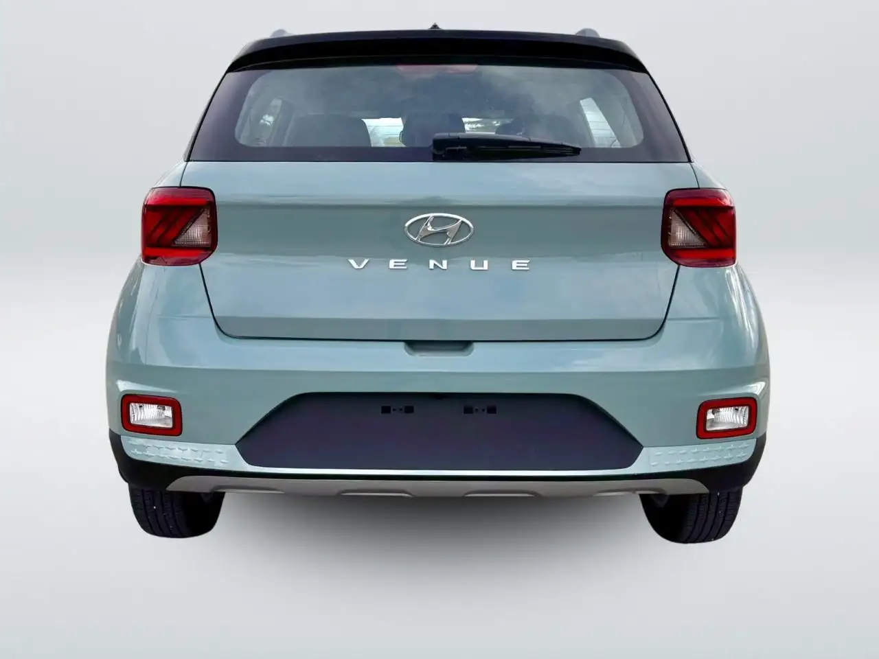 Hyundai Venue снимка Hyundai Venue
