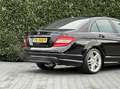 Mercedes-Benz C 280 Avantgarde, AMG-PAKKET, PANO, LEDER, NAVI, CRUISE, Zwart - thumbnail 22
