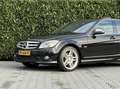 Mercedes-Benz C 280 Avantgarde, AMG-PAKKET, PANO, LEDER, NAVI, CRUISE, Zwart - thumbnail 20