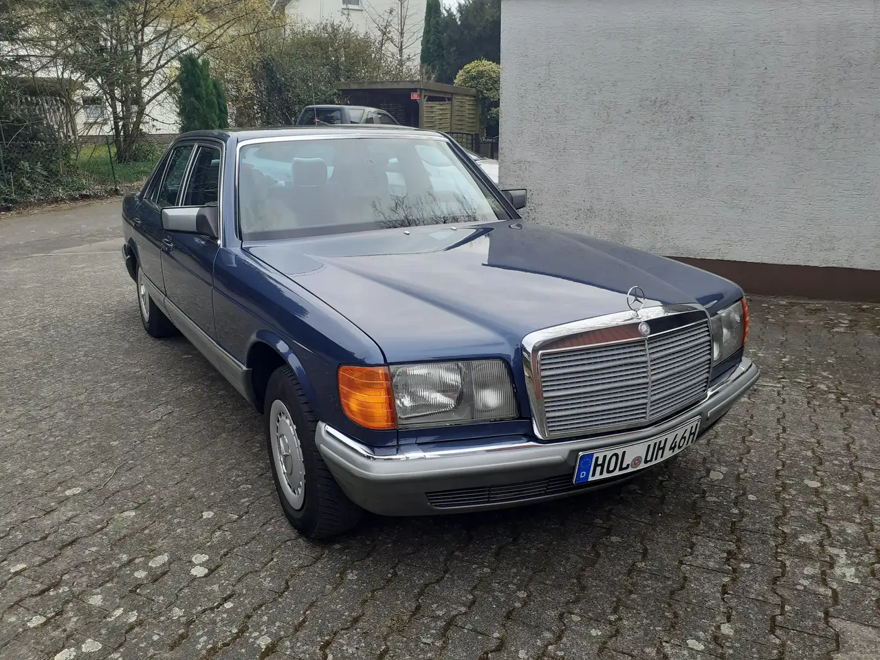 Mercedes-Benz 280