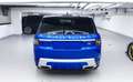 Land Rover Range Rover Sport SDV8 Autobiography Dynamic Blau - thumbnail 8