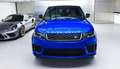Land Rover Range Rover Sport SDV8 Autobiography Dynamic Blau - thumbnail 4