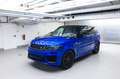 Land Rover Range Rover Sport SDV8 Autobiography Dynamic Blau - thumbnail 5