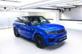 Land Rover Range Rover Sport SDV8 Autobiography Dynamic Blau - thumbnail 2