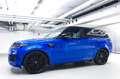 Land Rover Range Rover Sport SDV8 Autobiography Dynamic Blau - thumbnail 6